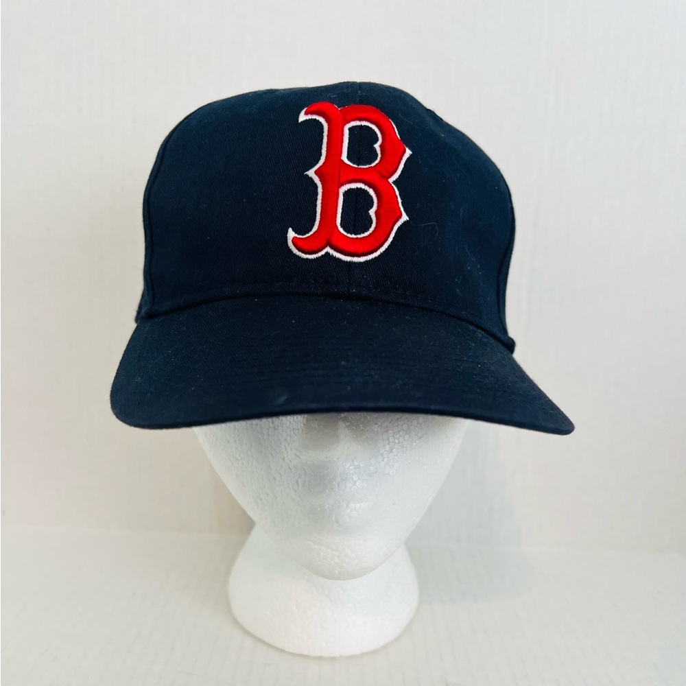 DC Sports Team MLB Boston Red Sox Cap